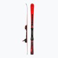 Pánske zjazdové lyže Atomic Redster S8 Revoshock C + X 12 GW red 2