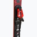Pánske zjazdové lyže Atomic Redster S8 Revoshock C + X 12 GW red 4