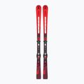 Pánske zjazdové lyže Atomic Redster S9 Revoshock S+X12 GW red 6