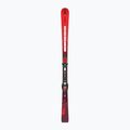 Pánske zjazdové lyže Atomic Redster S9 Revoshock S+X12 GW red 7