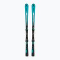 Zjazdové lyže Atomic Redster X9S Revoshock S + X 12 GW teal