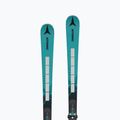 Zjazdové lyže Atomic Redster X9S Revoshock S + X 12 GW teal 11