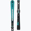 Zjazdové lyže Atomic Redster X9S Revoshock S + X 12 GW teal 12