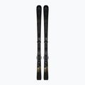 Dámske lyže Atomic Cloud C12 Revoshock C+M10 GW black