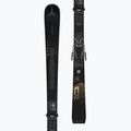 Dámske lyže Atomic Cloud C12 Revoshock C+M10 GW black 10