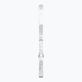 Dámske zjazdové lyže Atomic Cloud C7 White + viazanie M10 GW 4