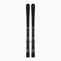 Dámske lyže Atomic Cloud C7 Black + M10 GW black