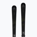 Dámske lyže Atomic Cloud C7 Black + M10 GW black 9
