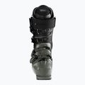 Pánske lyžiarske topánky Atomic Hawx Prime 120 S GW army green/black/orange 7