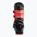 Detské lyžiarske topánky Atomic Hawx Kids 4 black/red 7