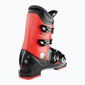 Detské lyžiarske topánky Atomic Hawx Kids 4 black/red 8