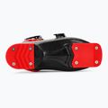 Detské lyžiarske topánky Atomic Hawx Kids 2 black/red 4
