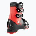 Detské lyžiarske topánky Atomic Hawx Kids 3 black/red 8