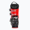 Detské lyžiarske topánky Atomic Hawx Kids 3 black/red 3