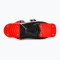 Detské lyžiarske topánky Atomic Hawx Kids 3 black/red 4