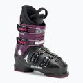 Detské lyžiarske topánky Atomic Hawx Kids 4 black/violet/pink