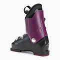 Detské lyžiarske topánky Atomic Hawx Kids 4 black/violet/pink 2