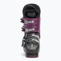 Detské lyžiarske topánky Atomic Hawx Kids 4 black/violet/pink 3