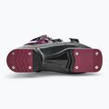 Detské lyžiarske topánky Atomic Hawx Kids 4 black/violet/pink 4