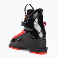Detské lyžiarske topánky Atomic Hawx Kids 1 black/red 2