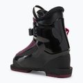 Detské lyžiarske topánky Atomic Hawx Kids 1 black/violet/pink 2