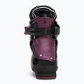 Detské lyžiarske topánky Atomic Hawx Kids 1 black/violet/pink 3