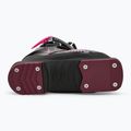 Detské lyžiarske topánky Atomic Hawx Kids 1 black/violet/pink 4