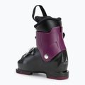 Detské lyžiarske topánky Atomic Hawx Kids 2 black/violet/pink 2