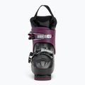 Detské lyžiarske topánky Atomic Hawx Kids 2 black/violet/pink 3
