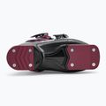 Detské lyžiarske topánky Atomic Hawx Kids 2 black/violet/pink 4