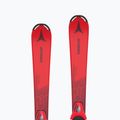 Detské zjazdové lyže Atomic Redster J2 JTS + C5 GW red 10