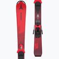 Detské zjazdové lyže Atomic Redster J2 JTS + C5 GW red 11