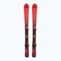 Detské zjazdové lyže Atomic Redster J2 JTS + C5 GW red