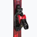 Detské zjazdové lyže Atomic Redster J2 JTS + C5 GW red 5