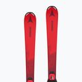Detské zjazdové lyže Atomic Redster J2 JTM + L6 GW red 11