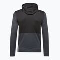 Pánska mikina Atomic Alps FZ Hoodie grey/black 2