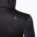 Pánska mikina Atomic Alps FZ Hoodie grey/black 4