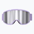 Lyžiarske okuliare Atomic Four HD lavender/silver hd 2