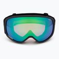 Lyžiarske okuliare Atomic Revent HD black/green 2