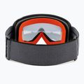 Lyžiarske okuliare Atomic Revent Stereo black/silver 3