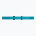 Lyžiarske okuliare Atomic Savor Stereo teal blue/silver stereo 5