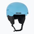 Detská lyžiarska prilba Atomic Four Jr light blue