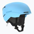 Detská lyžiarska prilba Atomic Four Jr light blue 6