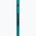 Lyžiarske palice Atomic Redster X teal/blue 3