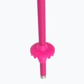 Lyžiarske paličky dziecięce Atomic AMT JR pink 5