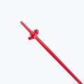 Detské lyžiarske palice Atomic AMT JR red 3