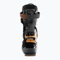 Pánske lyžiarske topánky Atomic Backland XTD 100 GW black/orange 7