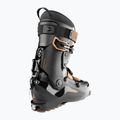Pánske lyžiarske topánky Atomic Backland XTD 100 GW black/orange 8
