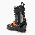Pánske lyžiarske topánky Atomic Backland XTD 100 GW black/orange 2