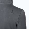Mikina Atomic RS Hoodie grey 4